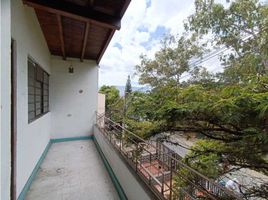 3 Habitación Casa en venta en Museo de Antioquia, Medellín, Medellín