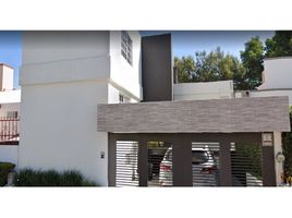 Maison 4 chambre à vendre à Atizapan De Zaragoza, Mexico, Atizapan De Zaragoza, Mexico