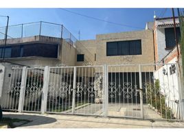 3 Schlafzimmer Haus zu verkaufen in Pachuca De Soto, Hidalgo, Pachuca De Soto