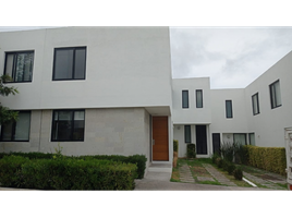 Villa 4 chambre à vendre à Queretaro, Queretaro, Queretaro, Queretaro