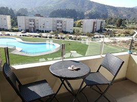 3 chambre Appartement for sale in Zapallar, Petorca, Zapallar