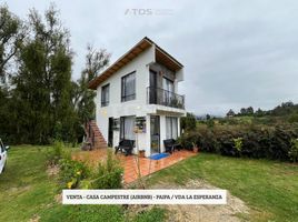 4 Habitación Casa en venta en Paipa, Boyaca, Paipa