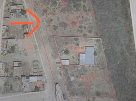  Terreno (Parcela) en venta en Corregidora, Querétaro, Corregidora