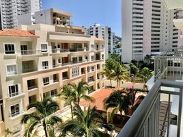 2 Habitación Departamento en venta en Acapulco, Guerrero, Acapulco, Guerrero