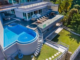 在Guerrero出售的5 卧室 屋, Acapulco, Guerrero