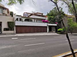 4 Schlafzimmer Haus zu verkaufen in Naucalpan De Juarez, Mexico, Naucalpan De Juarez, Mexico