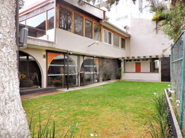 Maison 3 chambre à vendre à Naucalpan De Juarez, Mexico, Naucalpan De Juarez