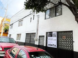 7 Habitación Villa en venta en Cuauhtemoc, Ciudad de México, Cuauhtemoc