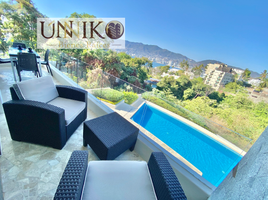 3 Habitación Apartamento en alquiler en Acapulco, Guerrero, Acapulco