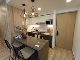 1 Schlafzimmer Appartement zu verkaufen in Miguel Hidalgo, Mexico City, Miguel Hidalgo
