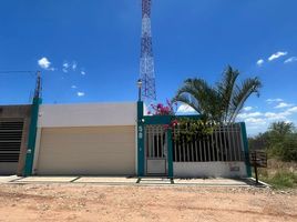 2 Bedroom House for sale in Sinaloa, Salvador Alvarado, Sinaloa