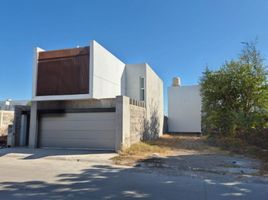 Maison 3 chambre à vendre à Culiacan, Sinaloa, Culiacan