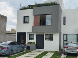 Villa 4 chambre à vendre à Toluca, Mexico, Toluca
