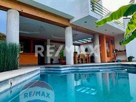 Villa 3 chambre à vendre à Huitzilac, Morelos, Huitzilac