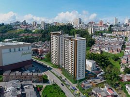 2 Habitación Departamento en venta en Manizales, Caldas, Manizales