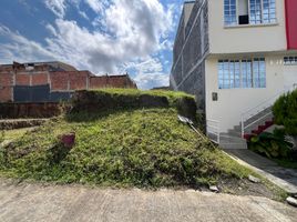  Grundstück zu verkaufen in Santa Rosa De Cabal, Risaralda, Santa Rosa De Cabal