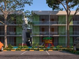 Condominium 1 chambre à vendre à Merida, Yucatan, Merida, Yucatan