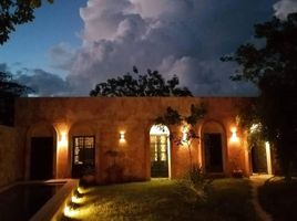 Villa 2 chambre à vendre à Merida, Yucatan, Merida