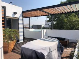 2 Habitación Apartamento en venta en Cuajimalpa De Morelos, Ciudad de México, Cuajimalpa De Morelos