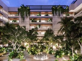 Estudio Apartamento en venta en Cozumel, Quintana Roo, Cozumel, Quintana Roo, México
