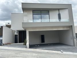 3 Schlafzimmer Haus zu verkaufen in Santiago, Nuevo Leon, Santiago