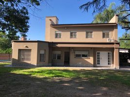 6 Habitación Casa en venta en Santa Fe, Rosario, Santa Fe