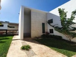 Maison 3 chambre à vendre à Merida, Yucatan, Merida, Yucatan