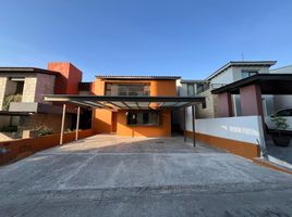 Maison 4 chambre à vendre à Morelia, Michoacan, Morelia