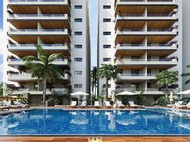 3 Habitación Apartamento en venta en Isla Mujeres, Quintana Roo, Isla Mujeres