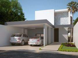 2 Habitación Casa en venta en Yaxkukul, Yucatán, Yaxkukul