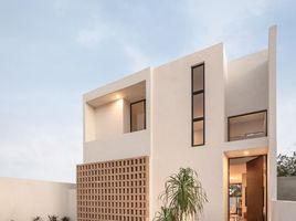 3 Schlafzimmer Villa zu verkaufen in Merida, Yucatan, Merida, Yucatan