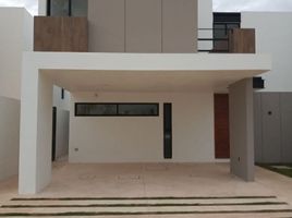 4 Schlafzimmer Haus zu verkaufen in Merida, Yucatan, Merida