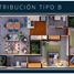 Condominium 2 chambre à vendre à Merida, Yucatan, Merida, Yucatan