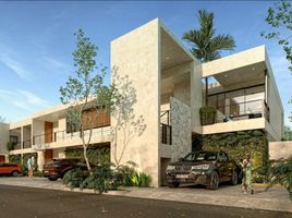 Condominium 2 chambre à vendre à Merida, Yucatan, Merida, Yucatan