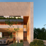 4 Habitación Departamento en venta en Conkal, Yucatán, Conkal
