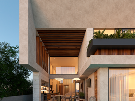 4 Habitación Departamento en venta en Conkal, Yucatán, Conkal