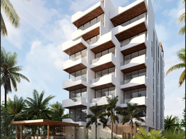 Appartement 3 chambre à vendre à Telchac Puerto, Yucatan, Telchac Puerto