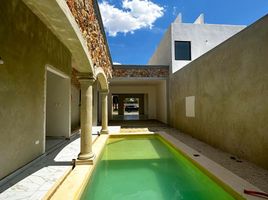 Villa 3 chambre à vendre à Yaxkukul, Yucatan, Yaxkukul
