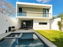 3 Habitación Casa en venta en Yaxkukul, Yucatán, Yaxkukul