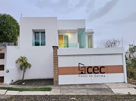 3 Schlafzimmer Villa zu verkaufen in Colima, Colima, Colima, Colima