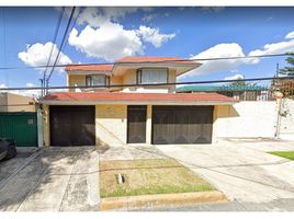 Maison 4 chambre à vendre à Atizapan De Zaragoza, Mexico, Atizapan De Zaragoza, Mexico