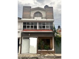 Maison 4 chambre à vendre à Morelia, Michoacan, Morelia
