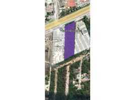  Terrain for sale in Cancun, Quintana Roo, Cancun