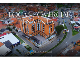 90 SqM Office for sale in Cathedral of the Immaculate Conception, Cuenca, Cuenca, Cuenca