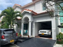 3 Bedroom Villa for sale in Barranquilla Colombia Temple, Barranquilla, Barranquilla