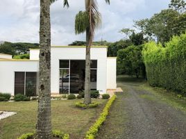 3 Habitación Villa en venta en Pereira, Risaralda, Pereira