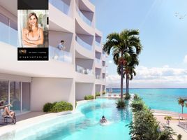 2 Schlafzimmer Appartement zu verkaufen in Cozumel, Quintana Roo, Cozumel