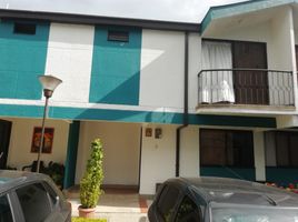 3 Bedroom Villa for sale in Risaralda, Dosquebradas, Risaralda