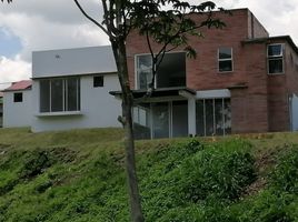 4 Habitación Villa en venta en Risaralda, Pereira, Risaralda