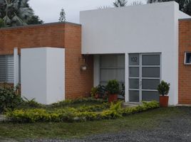 4 Bedroom House for sale in Pereira, Risaralda, Pereira